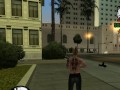 GTA SA RAGDOLL AND BULLET HOLE MODS