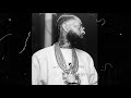 Soulful Rap Freestyle Type Beat ''Street Dreams'' | Nipsey Hussle Type Beat 2021