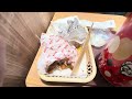 Christmas Dinner in Japan / KFC 🎅🍗
