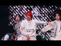 231216-17 2nd CONCERT So We are not Anxious - Hit The Wall ㅣ EPEX BAEKSEUNG FANCAM 이펙스 백승 직캠