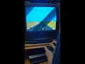 Pole Position 2 Atari 7800 Personal Best: 74550!