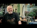 The shoemaker ( Documentary - Ljungby's colours )