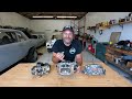 Edelbrock Vs Holley -Which Is The Superior Carb For Cruisers, Mild Performance And Daily Driver Cars