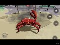 Crab boss fight is finally here in The Strongest Battlegrounds!