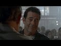 Negan Kills The Doctor