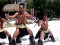 The Haka (Port Aventura)