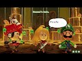 Hero TJ in Miitopia - Part 3