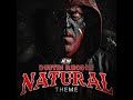 Natural (Dustin Rhodes A.E.W. Theme)