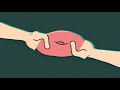 Donut Animation warm-up (loop)