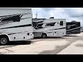 Niagara Region. RV’s and camping trailers.