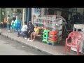 🇮🇩 Kehidupan Nyata di Kota Jawa Tengah, Solo - Indonesia | Ini Solo Asli - Solo Yang Nyata.