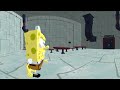 Spongebob Squarepants! - 360° Secret Formula? - (The First 3D VR Game Experience!)