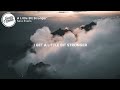 Sara Evans - A Little Bit Stronger (Lyrics)