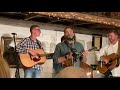 Rock Salt & Nails - Tennessee Border Bluegrass Band