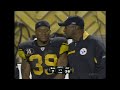 The Game that Made James Harrison Famous! (Ravens vs. Steelers 2007, Week 9)