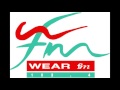 WEAR FM 103.4 Crimewatch Boogie Bass & Soul Fish Tape 1/5