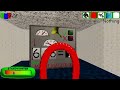 Baldi's Basics Plus - V0.6 - Diet BSODA & Pitstop! (Update Gameplay)