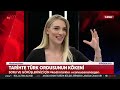 Cansu Canan Özgen ile Gündem Dışı | 30 Haziran 2024