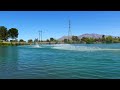 41st and 42nd RC Boat Race Tucson Sunday April 2024