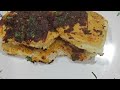 Mumbai famous masala pav-Recipe