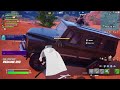 Yapping and playing Fortnite