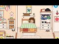 Family of 6 house toca life world | Toca boca