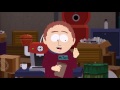 South Park The Stick Of Truth Part 2 Getting Token Tweek And Craig