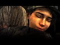 Telltale's the walking dead: The final season / violentine edit