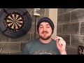 UK KO Pub Darts Competition! Matchday Vlog 2!