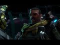 Halo Reach Alternate Ending All Of Noble Team Lives