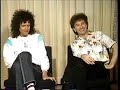Brian May and John Deacon (QUEEN) Interview in Japan