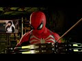 Marvel's Spider-Man 2: Campaign Part 3