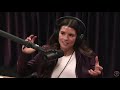 Joe Rogan & Danica Patrick - What Women Don't Understand About Men