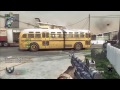 Black Ops Commentary | Nuketown 46-5 MP5K | I am BACK!