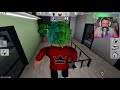 BROOKHAVEN YENİ EVDEKİ BİLGİSAYAR GİZEMİ | ROBLOX BROOKHAVEN HAN KANAL EKİP