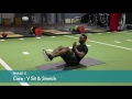 Best ACL Exercises | ACL Rehab Workout | ACL Strengthening Exercises | Phase 5