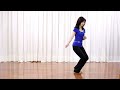 Return To Love - Line Dance (Dance & Teach in English & 中文)