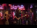 “For What It’s Worth” performed by Richie Darling and the Diamond Cut Blues Band