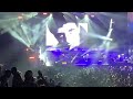 New Order - Atmosphere/Love Will Tear Us Apart (Joy Division) - Seattle, WA - 14 October 2022