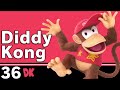 Diddy Kong Victory Theme