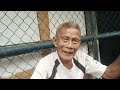 🇵🇭 83 YEARS OLD NA LOLO NAGSUMIKAP MAGTINDA MAY PANGKAIN LANG ( PART 1 )