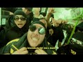 SKUNK G X BLIZNACITE X THRILL X EL BUCKET X ALVX - #DUBAIDRILL (Official 4K Video) Prod. @909vasko2