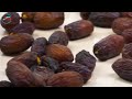 MEGA Farm & Tons Dried Fruits| Dried Dates & Figs - Full Process From Harvest To Process  In Factory