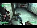 Fallout 3 without leaving Point Lookout (Day 1)