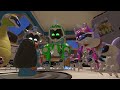 The Playroom VR All Bosses | Boss Fights  + DLC Boss (PS4)
