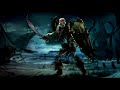 Spinal's Theme : Shipwreck Shore (Fully Edited) - Killer Instinct Xbox One 2013