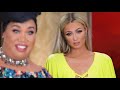 PARIS HILTON MAKEUP TRANSFORMATION | PatrickStarrr