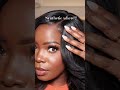 Outre Melted Hairline #Arlissa #syntheticwigs