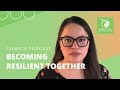 Klima-Podcast: Climate Action – Child Protection | Becoming resilient together