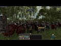 Total War TRONOS DE BRITANIA | Campaña Wessex #1 ♔Alfredo el Grande El Rey que soñó con Inglaterra♖